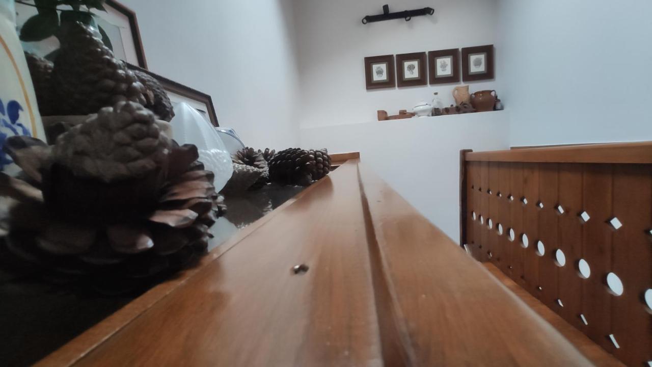 El Colladin Vendégház Llerices Kültér fotó